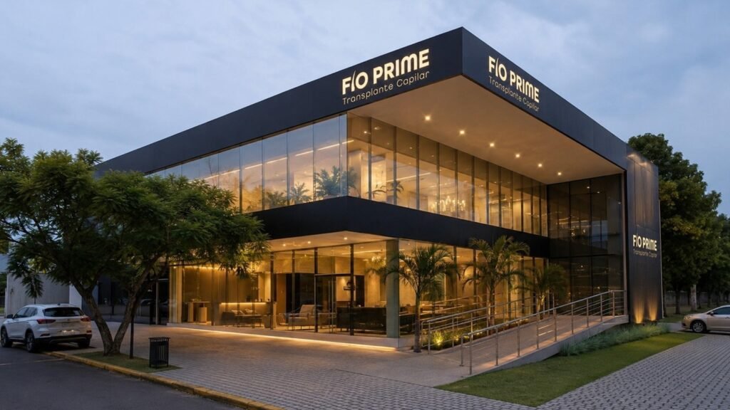 Fio Prime