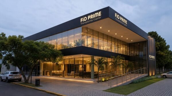 Fio Prime