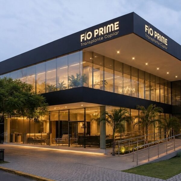 Fio Prime