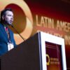 Daniel Maximilian Da Costa, fundador e CEO do Latin American Quality Institute