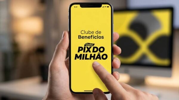 Pix Do Milhão