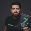 Tiago Prado também vai lançar seu livro em Belo Horizonte e Goiânia