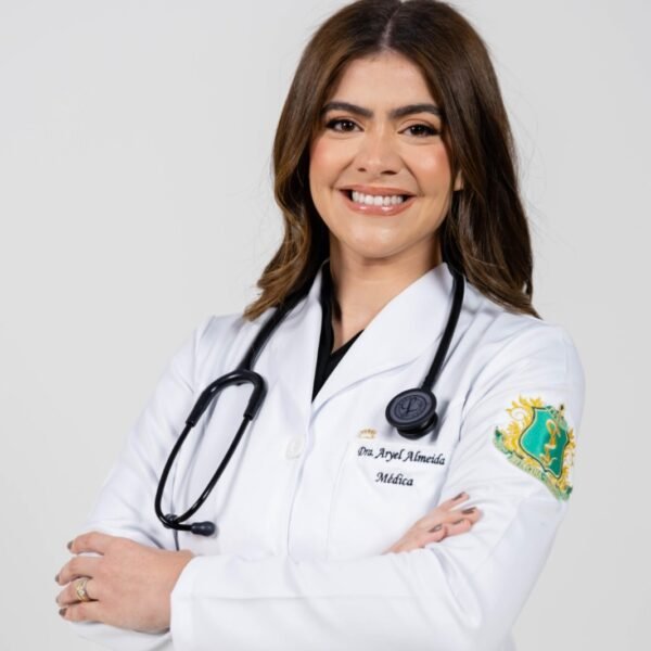 Dra. Aryel Almeida