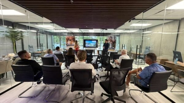 Portohaus Properties amplia presença internacional da marca com foco em investidores estrangeiros.