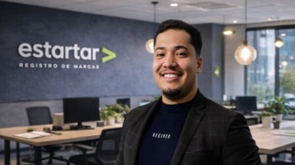 André de Almeida, CEO da Estartar