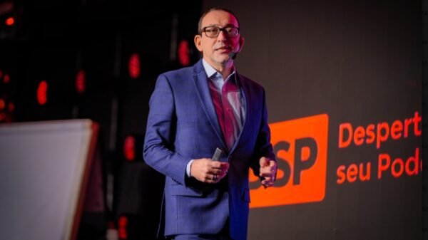 José Roberto Marques