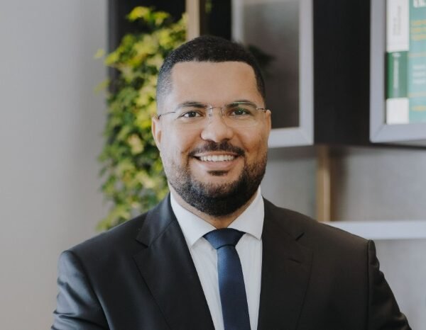 advogado Marcus Damasceno
