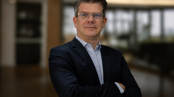Dr. Fernando Borges Ribeiro alerta para a queda dos níveis de testosterona nos homens.