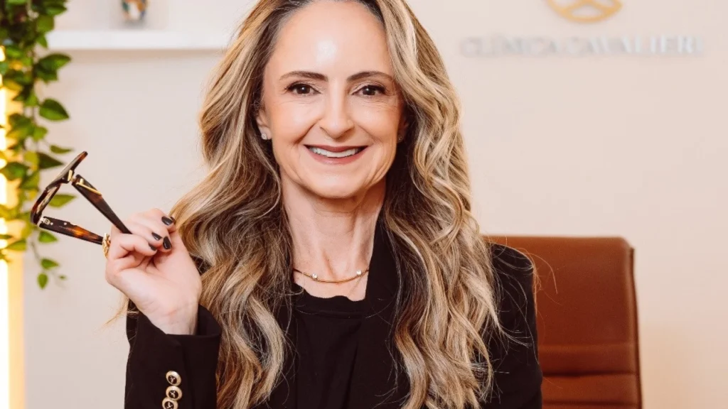 Com mais de 30 anos de atuação médica, Dra. Maria Luiza Cavalieri é referência em lipedema no país