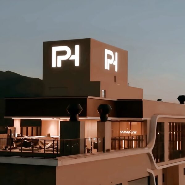 Macau Residence, empreendimento da Portohaus Properties,