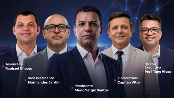 CONSORMULTI começou em Minas Gerais, mas está aberto à adesão de municípios e de governos estaduais de todo o Brasil.