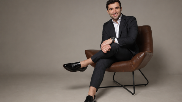 Paulo Casimiro, sócio-fundador e CEO da Collar Capital, reafirma compromisso do escritório com o amadurecimento institucional e com um público cada vez mais sofisticado.