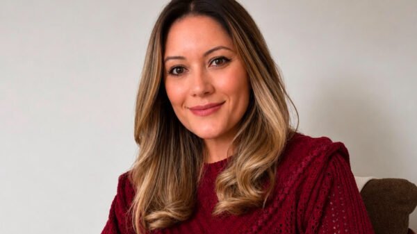 Mariana Fava, fundadora da L’ar Home Decor, investe em informação, orientação e suporte para que os clientes criem ambientes bonitos e aconchegantes.