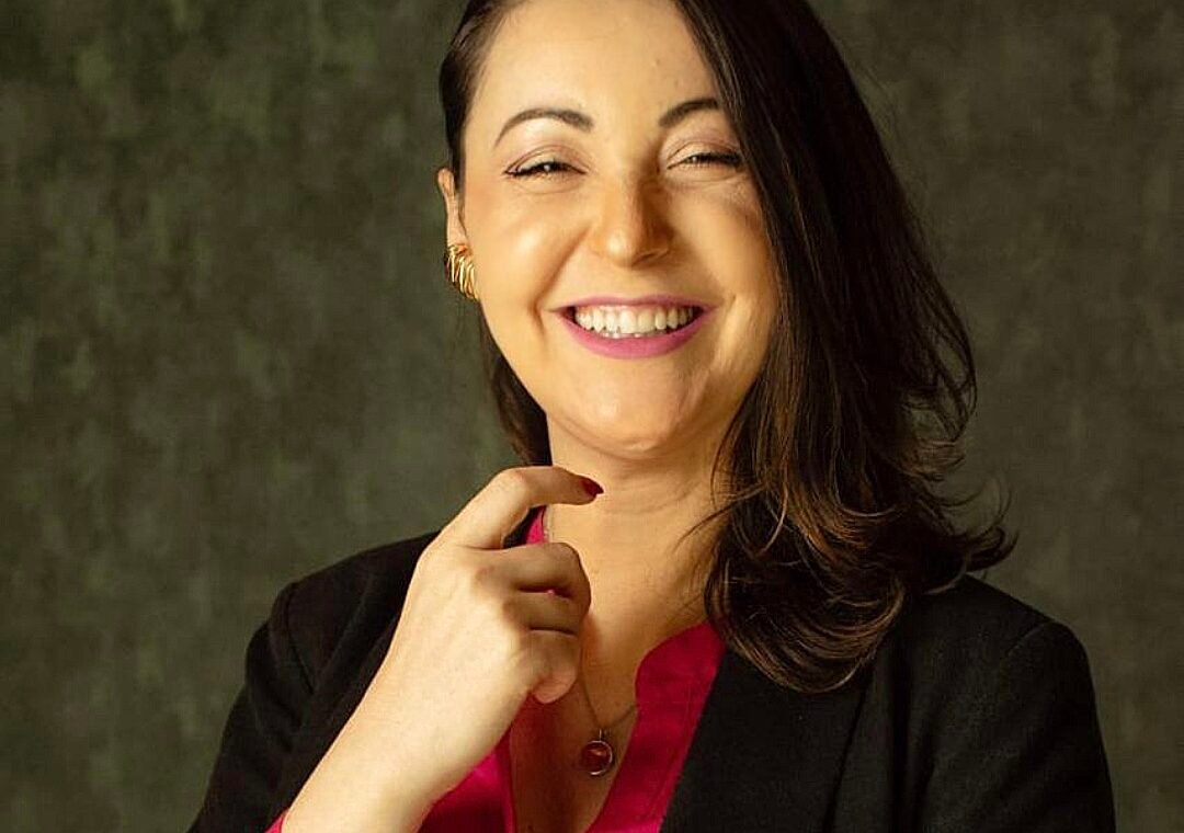 Danieli Wegermann