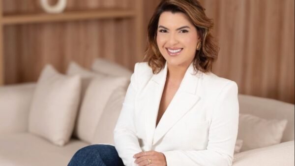 Dra. Karina Cavalcanti