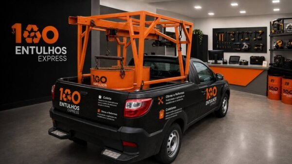 A 100 Entulho Express estrutura a primeira rede de franquias de coleta de multisserviços do Brasil. www.100entulhoexpress.com.br
