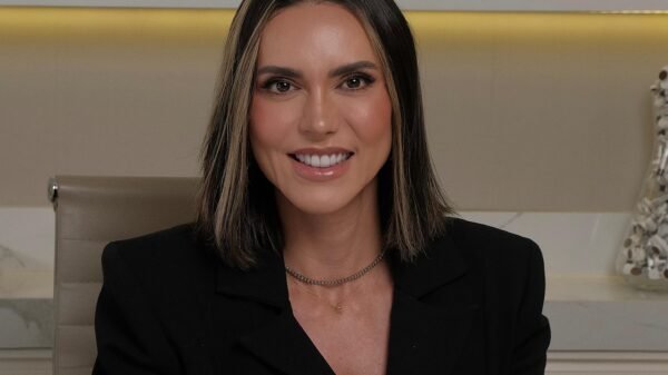 Dra. Laís Rios