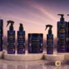 Conceito Sleep Therapy™ da INOAR lança nova categoria de Beauty Wellness no Brasil.