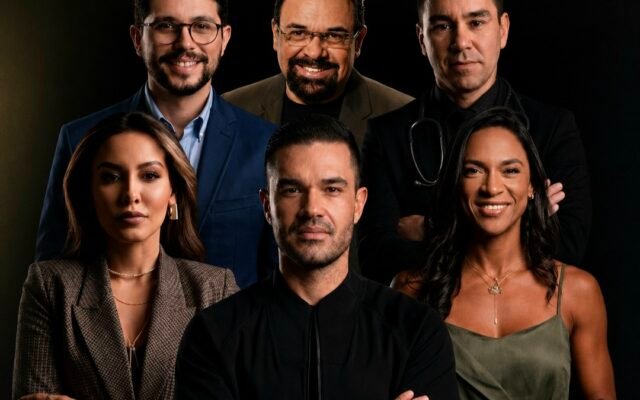 Beto Quintão lança Doctor Led Growth para transformar autoridade em crescimento.