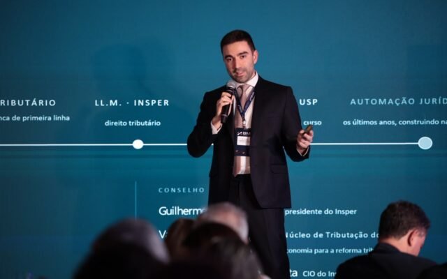 Lucas Barbosa Oliveira, CEO da Iter