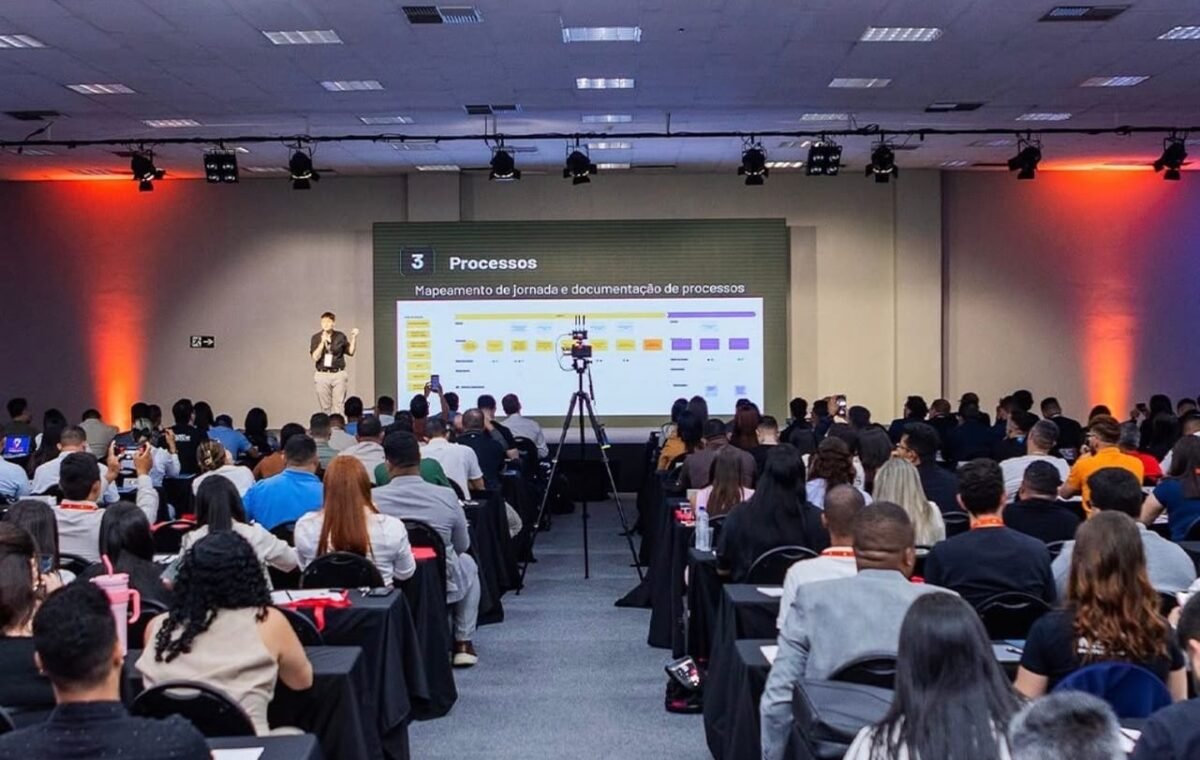 OON Seguradora participa da PV Experience 2026 e aborda o modelo MGA.