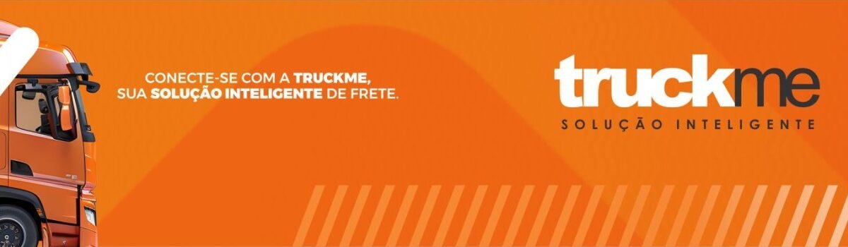 A TruckMe traz governança e automação para o processo de contratação e gestão do transporte.