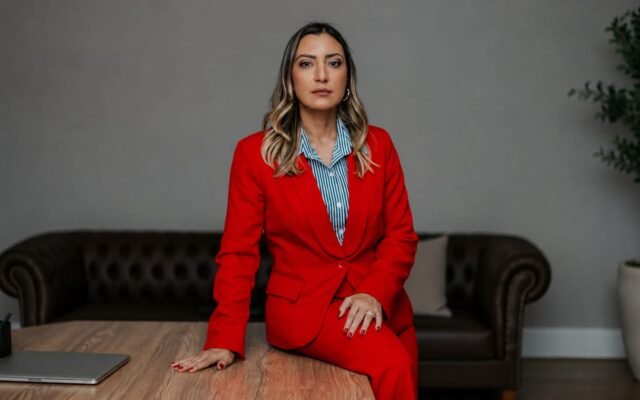 Dra. Samara Maciel