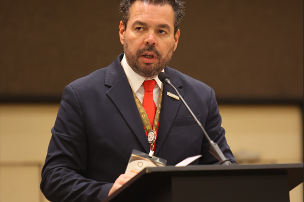 Daniel Maximilian Da Costa, founder e CEO do Latin American Quality Institute