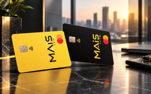 Cartão da MAIS Card traz vantagens ao consumidor, como não realizar consulta ao SPC e ao Serasa.