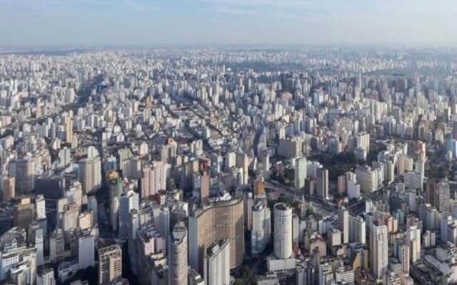 Compactos de 20 a 30 m² lideram rentabilidade do aluguel em São Paulo.