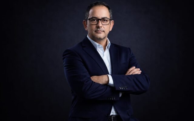 José Conte, criador das Plataformas, atua com eleições desde 2008.