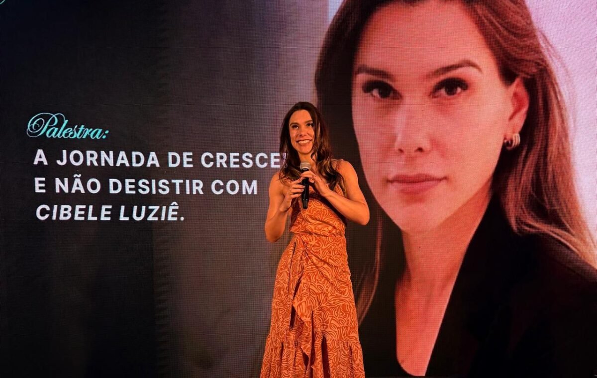 Cibele Luziê Menero