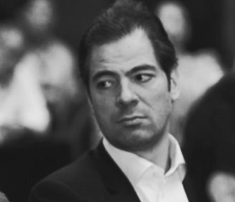 João José Oliveira Araújo construiu sua atuação na Mineração Buritirama procurando integrar produção, logística, governança e análise de mercado.