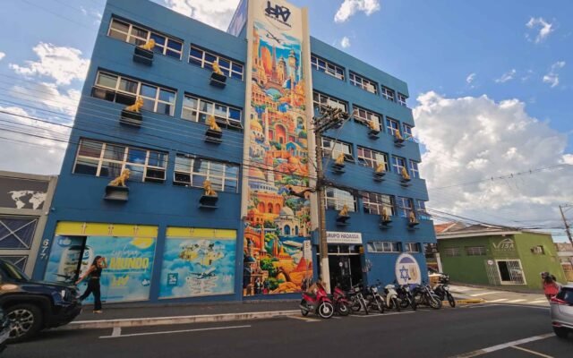Hadassa Viagens amplia atuação e lança nova experiência ao público.