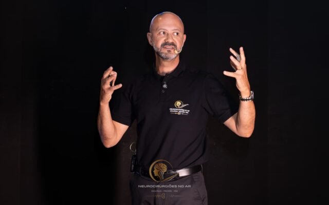 Dr. Wilson Novais