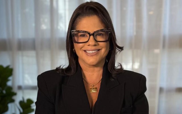 Karina Donata, CEO do KDG & Advogados Associados.