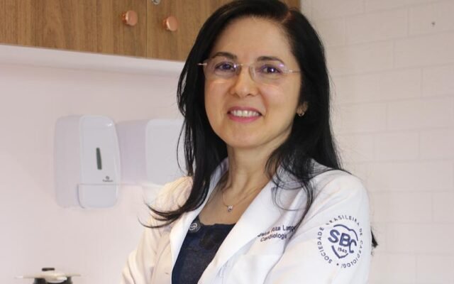 Dra. Uelra Rita Lourenço