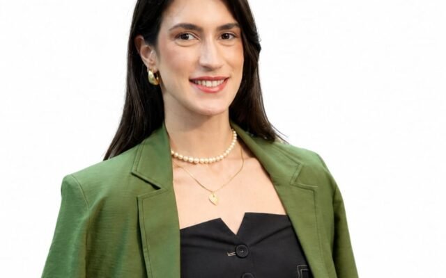 Para a Dra. Wanessa Moya, o tratamento da obesidade infantil precisa envolver toda a família.