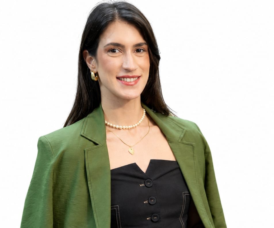 Para a Dra. Wanessa Moya, o tratamento da obesidade infantil precisa envolver toda a família.