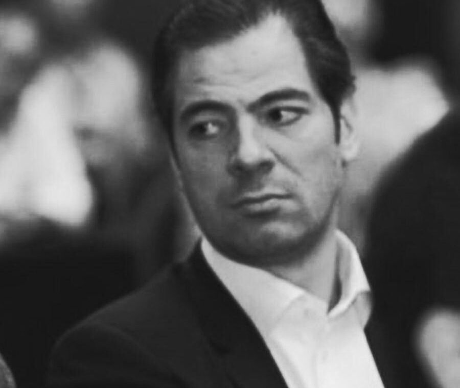 João José Oliveira de Araújo integra o Conselho Consultivo da britânica Salus Optima, companhia dedicada a soluções de inteligência artificial e alta performance.