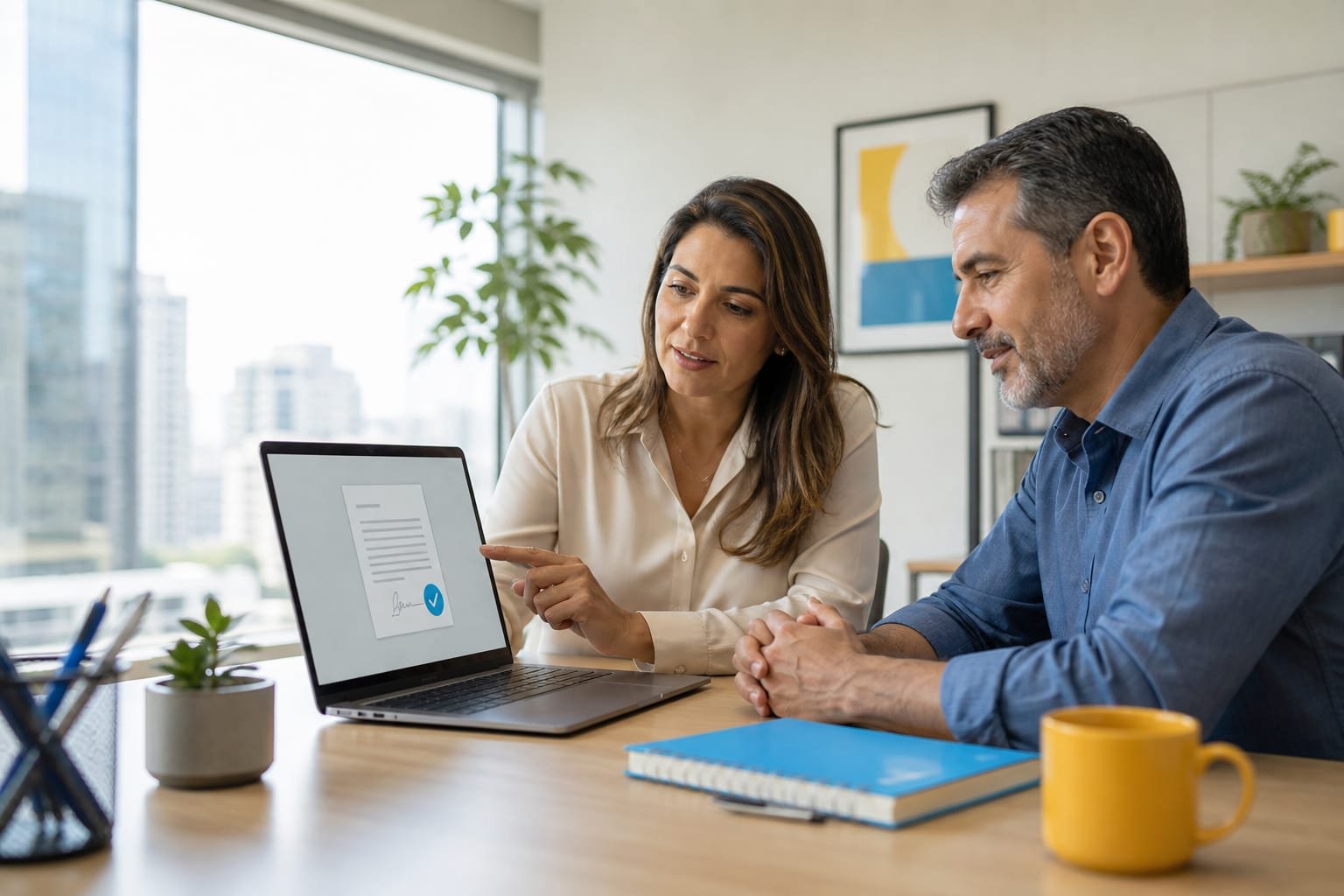Alvo Certificado Digital é uma AR credenciada à ICP-Brasil desde 2018, já emitiu mais de 500 mil certificados e hoje faz mais de 7 mil emissões por mês.