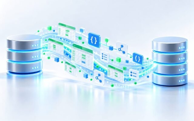 Consultoria de sistema ERP e implantação presencial